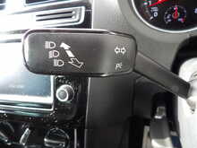 Volkswagen Polo TSI BlueMotion Tech GTI - U10740