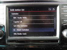 Volkswagen Polo TSI BlueMotion Tech GTI - U10740