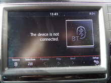 Volkswagen Polo TSI BlueMotion Tech GTI - U10740