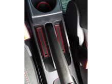 Volkswagen Polo TSI BlueMotion Tech GTI - U10740