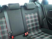 Volkswagen Polo TSI BlueMotion Tech GTI - U10740