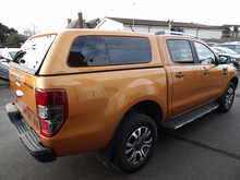 Ford Ranger EcoBlue Wildtrak - U10742