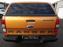 Ford Ranger EcoBlue Wildtrak - U10742