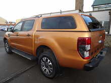 Ford Ranger EcoBlue Wildtrak - U10742