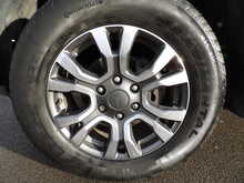 Ford Ranger EcoBlue Wildtrak - U10742