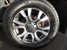 Ford Ranger EcoBlue Wildtrak - U10742