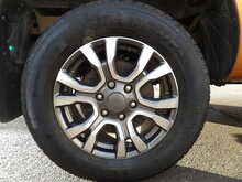 Ford Ranger EcoBlue Wildtrak - U10742