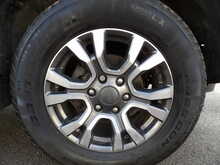 Ford Ranger EcoBlue Wildtrak - U10742