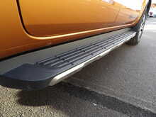 Ford Ranger EcoBlue Wildtrak - U10742