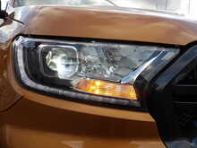 Ford Ranger EcoBlue Wildtrak - U10742