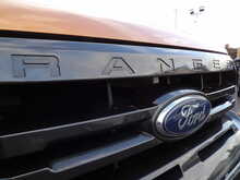 Ford Ranger EcoBlue Wildtrak - U10742