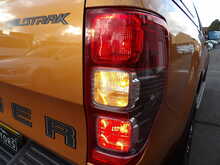 Ford Ranger EcoBlue Wildtrak - U10742