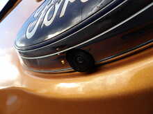 Ford Ranger EcoBlue Wildtrak - U10742