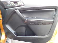 Ford Ranger EcoBlue Wildtrak - U10742