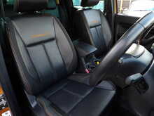Ford Ranger EcoBlue Wildtrak - U10742