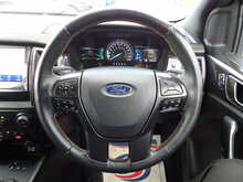 Ford Ranger EcoBlue Wildtrak - U10742