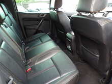 Ford Ranger EcoBlue Wildtrak - U10742