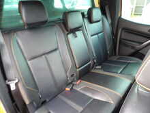 Ford Ranger EcoBlue Wildtrak - U10742