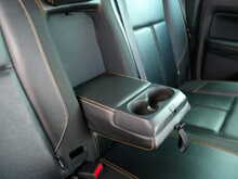 Ford Ranger EcoBlue Wildtrak - U10742