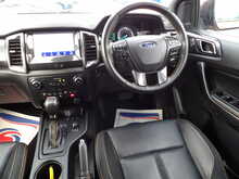 Ford Ranger EcoBlue Wildtrak - U10742