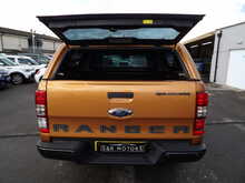Ford Ranger EcoBlue Wildtrak - U10742