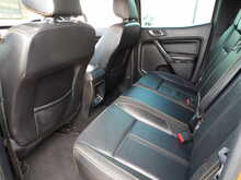Ford Ranger EcoBlue Wildtrak - U10742