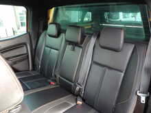 Ford Ranger EcoBlue Wildtrak - U10742