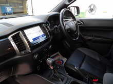 Ford Ranger EcoBlue Wildtrak - U10742