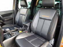 Ford Ranger EcoBlue Wildtrak - U10742