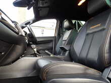 Ford Ranger EcoBlue Wildtrak - U10742