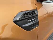 Ford Ranger EcoBlue Wildtrak - U10742
