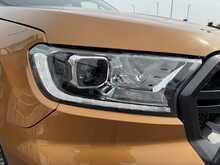 Ford Ranger EcoBlue Wildtrak - U10742