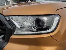Ford Ranger EcoBlue Wildtrak - U10742
