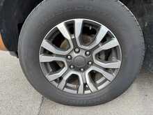 Ford Ranger EcoBlue Wildtrak - U10742