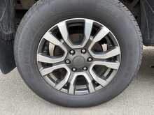 Ford Ranger EcoBlue Wildtrak - U10742