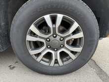 Ford Ranger EcoBlue Wildtrak - U10742