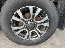 Ford Ranger EcoBlue Wildtrak - U10742