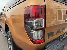 Ford Ranger EcoBlue Wildtrak - U10742
