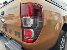 Ford Ranger EcoBlue Wildtrak - U10742
