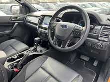 Ford Ranger EcoBlue Wildtrak - U10742