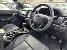 Ford Ranger EcoBlue Wildtrak - U10742