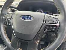 Ford Ranger EcoBlue Wildtrak - U10742