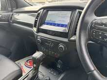 Ford Ranger EcoBlue Wildtrak - U10742