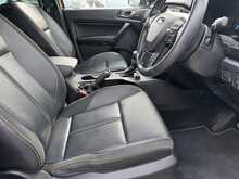 Ford Ranger EcoBlue Wildtrak - U10742