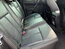 Ford Ranger EcoBlue Wildtrak - U10742