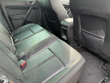 Ford Ranger EcoBlue Wildtrak - U10742