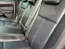 Ford Ranger EcoBlue Wildtrak - U10742