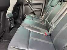Ford Ranger EcoBlue Wildtrak - U10742