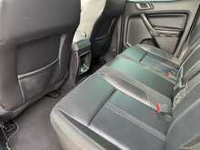 Ford Ranger EcoBlue Wildtrak - U10742