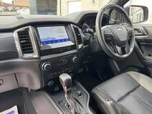 Ford Ranger EcoBlue Wildtrak - U10742